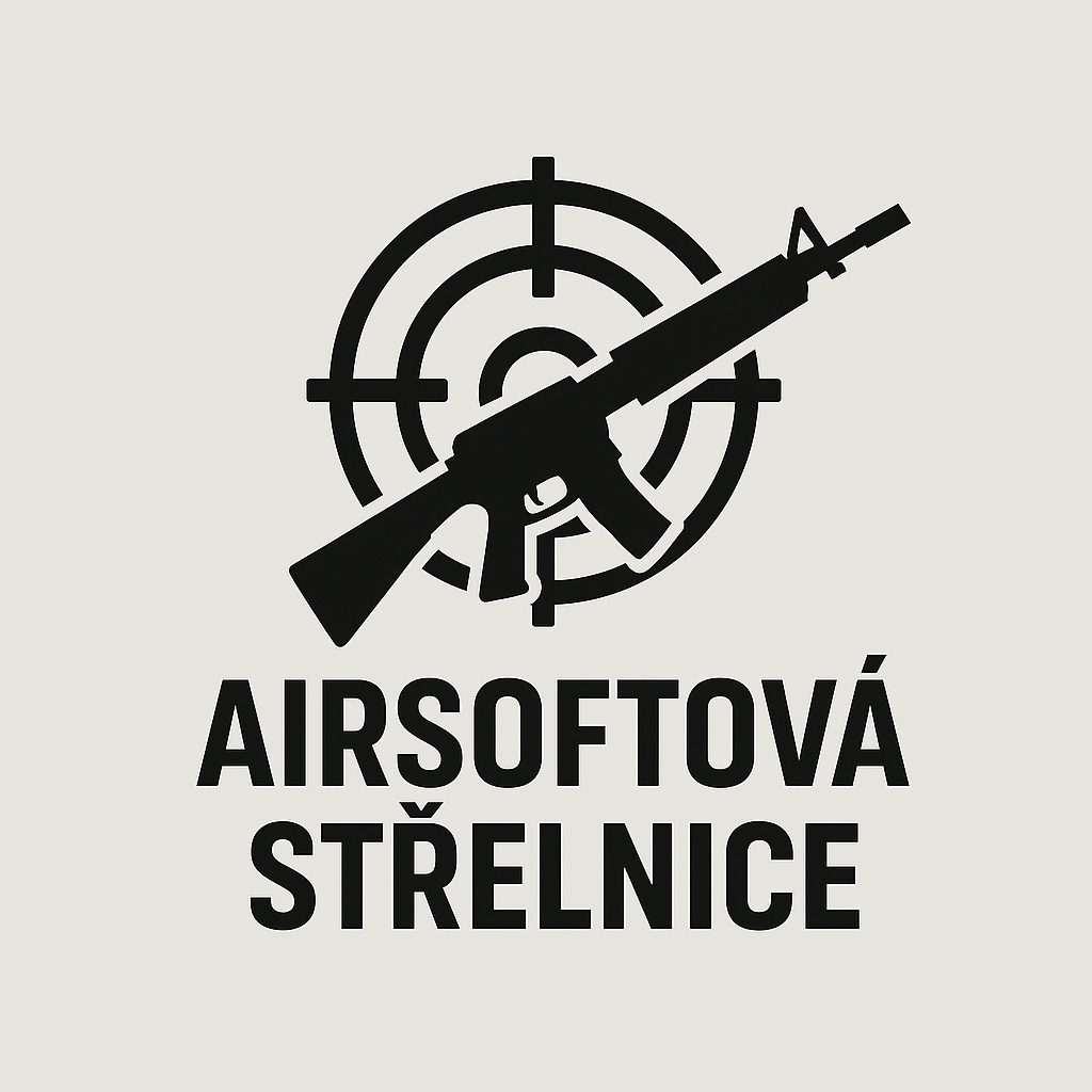 Airsoft Logo